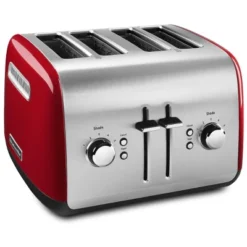 KitchenAid 4-Slice Toaster With Manual High-Lift Lever, KMT4115 11 KitchenAid 4-Slice Toaster With Manual High-Lift Lever, KMT4115 -KitchenAid GUEST a9dd905a 91f4 4a35 96c5 47197ffdc5f8
