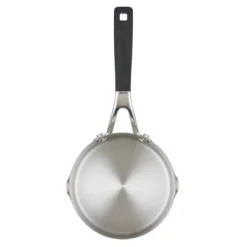 KitchenAid 1qt Open Saucepan With Spouts & And Measure Marks -KitchenAid GUEST aa978074 fff3 4ca5 b3c7 7651a3fb9b45