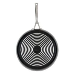 KitchenAid Hard-Anodized Induction 11pc Nonstick Cookware Set: Matte Black, Dishwasher & Oven Safe, Tempered Glass Lids 27 KitchenAid Hard-Anodized Induction 11pc Nonstick Cookware Set: Matte Black, Dishwasher & Oven Safe, Tempered Glass Lids -KitchenAid GUEST ae79d53a 12e4 4af5 92dc f0af96d581ea