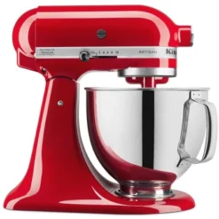 KitchenAid Refurbished Artisan® Series 5 Quart Tilt-Head Stand Mixer, RRK150 38 KitchenAid Refurbished Artisan® Series 5 Quart Tilt-Head Stand Mixer, RRK150 -KitchenAid GUEST b01cfdcf 91f6 450d adde 5e091e1b1ec5