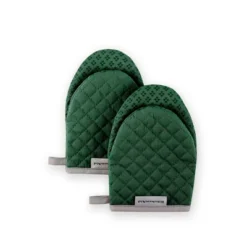 KITCHENAID Asteroid Mini Oven Mitt 2-Pack Set -KitchenAid GUEST b154e904 a94b 4cc0 a92c d7974838417f