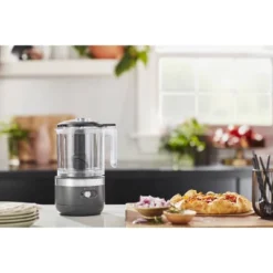 KitchenAid Variable-Speed Cordless Chopper -KitchenAid GUEST b272c474 c3d2 4780 9e72 7dd42a6e1d26