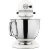 KitchenAid Artisan Series 5-Quart Tilt-Head Stand Mixer In Porcelain White - KSM150PSPL -KitchenAid GUEST b3fe9fed eccd 4dae b32c d1a84abdae6e
