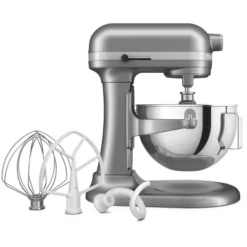 KitchenAid Refurbished 5.5 Quart Bowl-Lift Stand Mixer, RKSM55 14 KitchenAid Refurbished 5.5 Quart Bowl-Lift Stand Mixer, RKSM55 -KitchenAid GUEST b429ea6f 99c3 47a4 9913 28c618a3bf9d