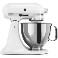 KitchenAid Refurbished Artisan® Series 5 Quart Tilt-Head Stand Mixer, RRK150 41 KitchenAid Refurbished Artisan® Series 5 Quart Tilt-Head Stand Mixer, RRK150 -KitchenAid GUEST b49c01f7 8eb6 404b 80b2 931909fe2850