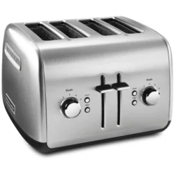 KitchenAid 4-Slice Toaster With Manual High-Lift Lever, KMT4115 10 KitchenAid 4-Slice Toaster With Manual High-Lift Lever, KMT4115 -KitchenAid GUEST b8b7d1ad e44e 4706 8f37 faddeaee6bac