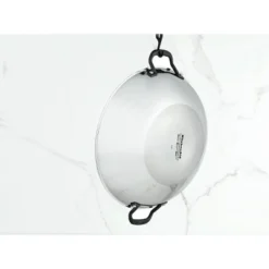 KitchenAid 5-Ply Clad Stainless Steel 15" Wok -KitchenAid GUEST b931f2d4 5a36 4f92 b80a 3bd416fe3b16