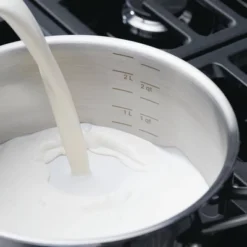 KitchenAid Stainless Steel 5-Ply Clad 3qt Covered Saucepan 13 KitchenAid Stainless Steel 5-Ply Clad 3qt Covered Saucepan -KitchenAid GUEST bc3debe3 716f 451d 9332 0f3c6511f0fe