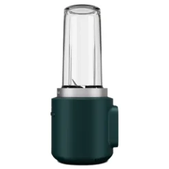 KitchenAid Go Cordless Personal Blender Battery Sold Separately - Hearth & Hand™ With Magnolia: To Go Mixer, Shaded Palm
