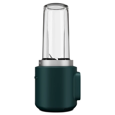 KitchenAid Go Cordless Personal Blender Battery Sold Separately - Hearth & Hand™ With Magnolia: To Go Mixer, Shaded Palm 3 KitchenAid Go Cordless Personal Blender Battery Sold Separately - Hearth & Hand™ With Magnolia: To Go Mixer, Shaded Palm