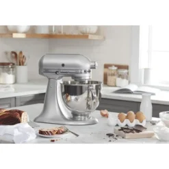 KitchenAid Refurbished Artisan® Series 5 Quart Tilt-Head Stand Mixer, RRK150 34 KitchenAid Refurbished Artisan® Series 5 Quart Tilt-Head Stand Mixer, RRK150 -KitchenAid GUEST c3e8b632 da73 483a b182 ab9743e74885