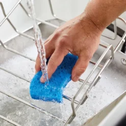 KitchenAid Stainless Steel 5-Ply Clad 15"x11.5" Roasting Pan With Stainless Steel Rack 17 KitchenAid Stainless Steel 5-Ply Clad 15"x11.5" Roasting Pan With Stainless Steel Rack -KitchenAid GUEST c4490389 977e 421f 9438 99cb3fcc06ef