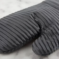 KITCHENAID Quilted Cotton Terry Cloth Oven Mitt, Pot Holder, Kitchen Towel 4-Pack Set, Silicone Grip, Charcoal Grey, 16"x26", 7"x13" & 7"x10" 13 KITCHENAID Quilted Cotton Terry Cloth Oven Mitt, Pot Holder, Kitchen Towel 4-Pack Set, Silicone Grip, Charcoal Grey, 16"x26", 7"x13" & 7"x10" -KitchenAid GUEST c4c6fcbb e794 4bc6 aca1 dd038dae3ede