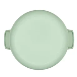 KitchenAid 6qt Enameled Cast Iron Induction Dutch Oven Pistachio -KitchenAid GUEST c5ddbb8f 13df 4130 a469 e8811b9824cc