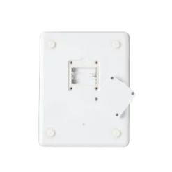 KitchenAid 11lb Waterproof Kitchen Digital Food Scale White: LED Display, Battery Powered, Coffee & Food Weight Scale 20 KitchenAid 11lb Waterproof Kitchen Digital Food Scale White: LED Display, Battery Powered, Coffee & Food Weight Scale -KitchenAid GUEST c7699e34 0629 462f b950 b5cfd98fcd7d