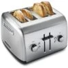 KitchenAid 4-Slice Toaster With Manual High-Lift Lever, KMT4115 -KitchenAid GUEST c7ec9a4c 1bf8 4fdb a9ac 8506c37779f8