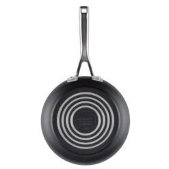 KitchenAid Hard-Anodized Induction 8.25" Nonstick Frying Pan: Small Matte Black Pan, Dishwasher & Oven-Safe, Riveted Handle 17 KitchenAid Hard-Anodized Induction 8.25" Nonstick Frying Pan: Small Matte Black Pan, Dishwasher & Oven-Safe, Riveted Handle -KitchenAid GUEST ca790af9 2e15 4c97 9df7 f771cca43e07
