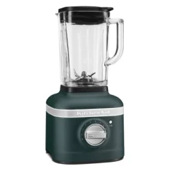 KitchenAid K400 Blender With Glass Jar - Hearth & Hand™ With Magnolia - KSB4026TPP: 5 Speeds, 1200W, Dishwasher-Safe -KitchenAid GUEST ca897132 f90c 4eee 8894 dd9371682a03