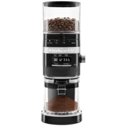 KitchenAid Burr Coffee Grinder, KCG8433 -KitchenAid GUEST ccc88702 2a33 4f71 8263 519b1ed744e0