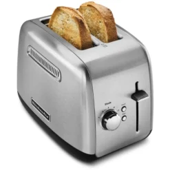 KitchenAid 2-Slice Toaster With Manual Lift Lever, KMT2115 -KitchenAid GUEST cd5a7c62 c1a5 44a9 822e 6ba9d62778b5