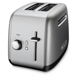 KitchenAid 2-Slice Toaster With Manual Lift Lever - KMT2115: Silver, Cool Touch, Bagel & Bread Toaster, Crumb Tray 7 KitchenAid 2-Slice Toaster With Manual Lift Lever - KMT2115: Silver, Cool Touch, Bagel & Bread Toaster, Crumb Tray -KitchenAid GUEST d421dd18 5d61 4f44 bb4e ed0f819da2fc