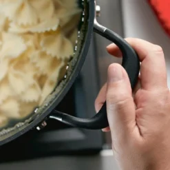 KitchenAid 8qt Hard Anodized Stock Pot Black 16 KitchenAid 8qt Hard Anodized Stock Pot Black -KitchenAid GUEST d4ca9af1 1c10 46a6 b206 c96b2bb93b5c