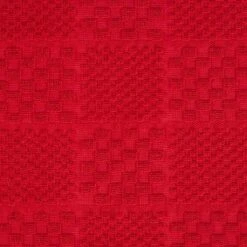 KITCHENAID Quilted Cotton Terry Cloth Oven Mitt, Pot Holder, Kitchen Towel 4-Pack Set, Silicone Grip, Passion Red, 16"x26", 7"x13" & 7"x10" -KitchenAid GUEST d6e13f1b 2e50 49e8 b365 92c27481abf1