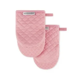 KITCHENAID Asteroid Mini Oven Mitt 2-Pack Set -KitchenAid GUEST d819aaba 12e2 4824 9022 0aadb54b2d81
