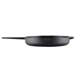 KitchenAid Cast Iron 12" Open Frying Pan Pre-Seasoned 9 KitchenAid Cast Iron 12" Open Frying Pan Pre-Seasoned -KitchenAid GUEST db00d515 8cab 43f2 9898 548df427c092