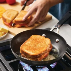 KitchenAid 8" Stainless Steel Nonstick Fry Pan 12 KitchenAid 8" Stainless Steel Nonstick Fry Pan -KitchenAid GUEST dc22c3d6 8e41 4d6d 89ac 0504760ee505