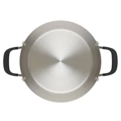 KitchenAid 8qt Stainless Steel Stock Pot Light Silver -KitchenAid GUEST dfa6c586 5879 4748 afca bdb9d76a6cc5