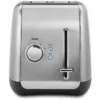 KitchenAid 2-Slice Toaster With Manual Lift Lever, KMT2115 -KitchenAid GUEST e56ed9b4 80cc 4a65 a76f e69dd30a77d2