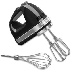 KitchenAid 7-Speed Hand Mixer, KHM7210 -KitchenAid GUEST e6c45d95 a11f 4752 99ed db7093134854