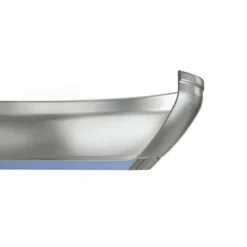 KitchenAid 3-Ply Base Stainless Steel 11pc Cookware Set: Induction Safe, Even-Heating, Tempered Glass Lids, Dishwasher Safe 34 KitchenAid 3-Ply Base Stainless Steel 11pc Cookware Set: Induction Safe, Even-Heating, Tempered Glass Lids, Dishwasher Safe -KitchenAid GUEST e7edf5ac cf76 4ada 90eb a0ad47712c3f