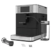 KitchenAid Fully Automatic Espresso Machine KF8 Cast Iron Black -KitchenAid GUEST e7f79cb5 6876 4008 a766 e7c91c68a839