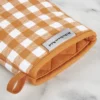 KITCHENAID Gingham Mini Oven Mitt 2-Pack Set, Honey, 5.5"x8" 2 KITCHENAID Gingham Mini Oven Mitt 2-Pack Set, Honey, 5.5"x8" -KitchenAid GUEST e7fd0ddb 2cef 40f5 9fcf 12cd726e4d9d