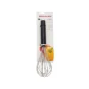 KitchenAid Stainless Steel Utility Whisk: Metal Wire Whisk, Kitchen Tools, Dishwasher-Safe, Black, 10.75" Length -KitchenAid GUEST eca5e9e9 81e3 4f93 8971 736883e5f14a