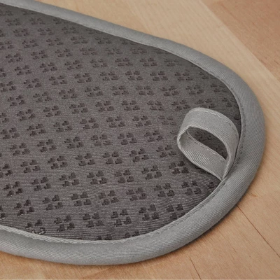 KitchenAid 2pk Cotton Asteroid Pot Holders 6 KitchenAid 2pk Cotton Asteroid Pot Holders - Image 4