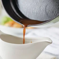 KitchenAid 12" Enameled Cast Iron Induction Skillet With Helper Handle And Pour Spouts Pistachio -KitchenAid GUEST ef49a22c 3443 4a23 b603 6daeec62b6a7