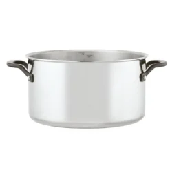 KitchenAid 5-Ply Clad Stainless Steel 8qt Stockpot With Lid -KitchenAid GUEST f45c3aa1 128a 40d8 b14b facb6d623183