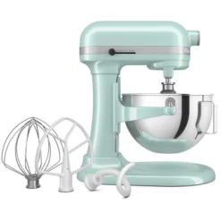KitchenAid Refurbished 5.5 Quart Bowl-Lift Stand Mixer, RKSM55 16 KitchenAid Refurbished 5.5 Quart Bowl-Lift Stand Mixer, RKSM55 -KitchenAid GUEST f5a67993 3dec 4a1d b378 8137414f4838