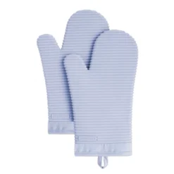 KITCHENAID Ribbed Soft Silicone Oven Mitt 2-Pack Set 33 KITCHENAID Ribbed Soft Silicone Oven Mitt 2-Pack Set -KitchenAid GUEST f640c1cc 20bc 46ed aeb2 bf385d0c95b4