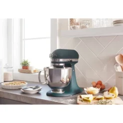 KitchenAid Artisan 10-Speed Stand Mixer - Hearth & Hand™ With Magnolia -KitchenAid GUEST f81297de 3438 4e1a 82a0 c36e3a4ea301