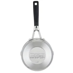 KitchenAid 1qt Open Saucepan With Spouts & And Measure Marks -KitchenAid GUEST f90c81e5 5e1e 4dab b102 e12c4ad9ab13