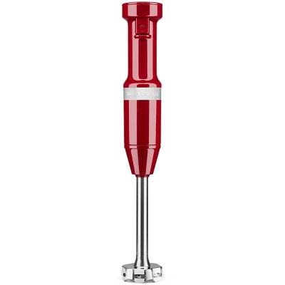 KitchenAid Variable Speed Corded Hand Blender, KHBV53 4 KitchenAid Variable Speed Corded Hand Blender, KHBV53 - Image 2