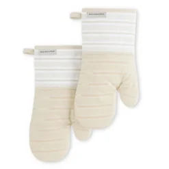 KitchenAid Albany Oven Mitt 2-Pack Set -KitchenAid GUEST fc04dd16 6435 4d61 bc8c b364069b1077