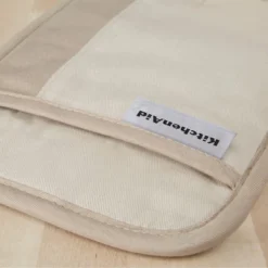 KitchenAid 2pk Cotton Beacon Pot Holders -KitchenAid GUEST fcf08fd5 e97d 46cc 8101 d6f6104aabbd
