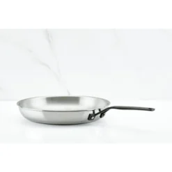KitchenAid 5-Ply Clad Stainless Steel 12.25" Frying Pan -KitchenAid GUEST fe3532df b814 4589 b4af 3be788d74457