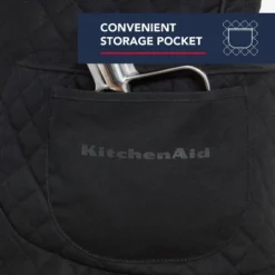 KitchenAid Stand Mixer Cover 14"x18"x10" 25 KitchenAid Stand Mixer Cover 14"x18"x10" -KitchenAid GUEST ffc31c8f 1f42 44e7 9ff0 ed444aaf299e